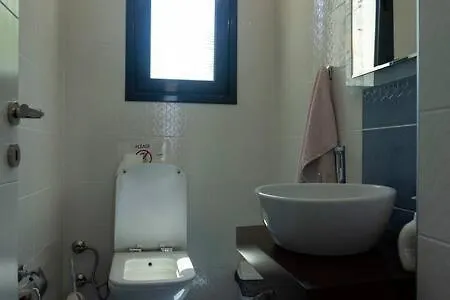 Βίλα Joya Cypern Seaside Luxurious And Private Pool