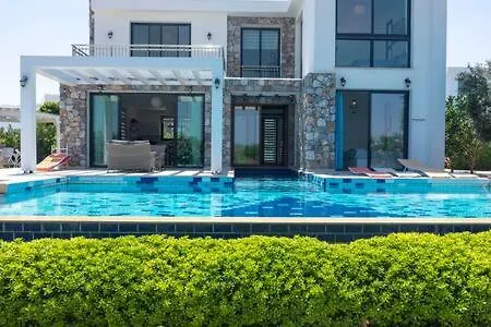 Joya Cypern Seaside Luxurious And Private Pool * Ακανθού
