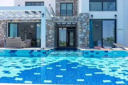 Βίλα Joya Cypern Seaside Luxurious And Private Pool Ακανθού