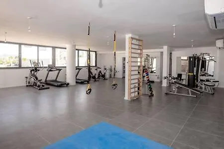 Joya Cypern Seaside Luxurious Villa&private Pool Villa