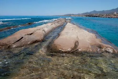 Joya Cypern Seaside Luxurious Villa&private Pool