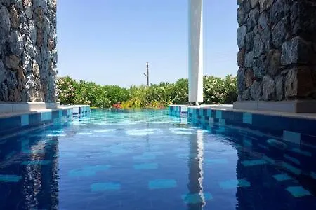 Вилла Joya Cypern Seaside Luxurious And Private Pool Akanthou