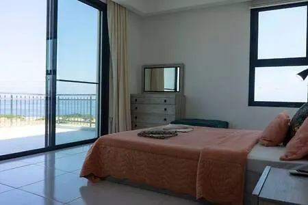 Villa Joya Cypern Seaside Luxurious Villa&private Pool *