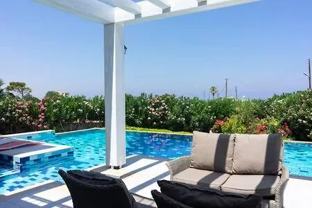 Joya Cypern Seaside Luxurious Villa&private Pool