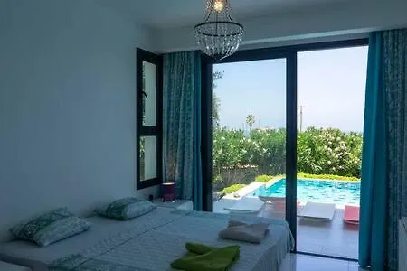 Villa Joya Cypern Seaside Luxurious Villa&private Pool