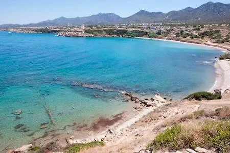 Joya Cypern Seaside Luxurious Villa&private Pool Villa *
