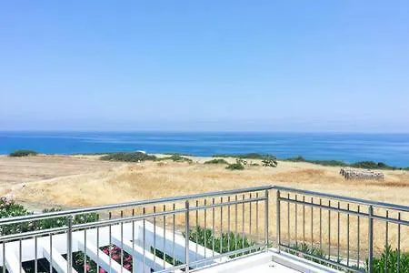 Вилла Joya Cypern Seaside Luxurious And Private Pool