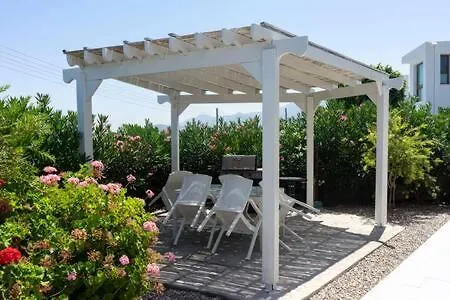 Joya Cypern Seaside Luxurious Villa&private Pool Villa *