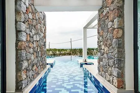 Вилла Joya Cypern Seaside Luxurious And Private Pool *