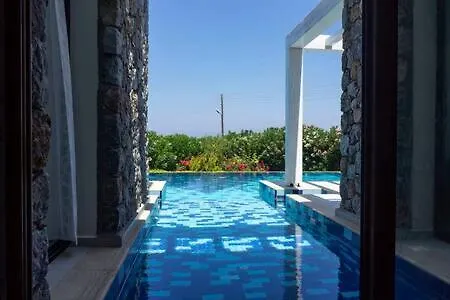 Villa Joya Cypern Seaside Luxurious Villa&private Pool Akanthou