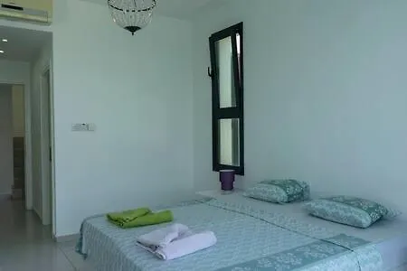 Joya Cypern Seaside Luxurious And Private Pool Вилла Akanthou