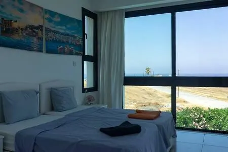 Villa Joya Cypern Seaside Luxurious Villa&private Pool