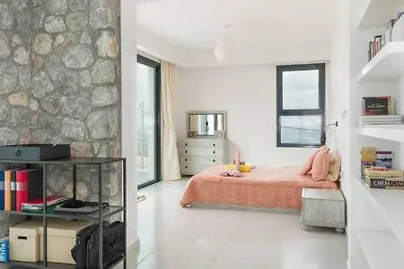 Joya Cypern Seaside Luxurious Villa&private Pool Villa *