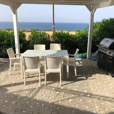 Joya Cypern Seaside Luxurious And Private Pool Вилла *